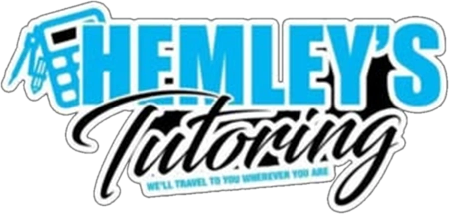 Hemley’s Tutoring — home